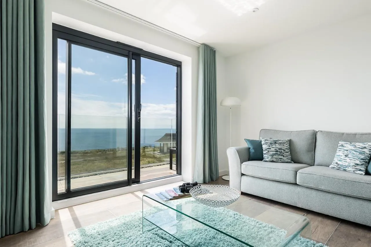 Holiday home Beachcliff