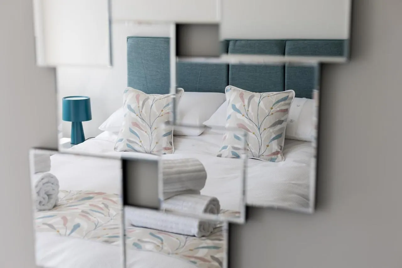 Beachcliff Holiday home