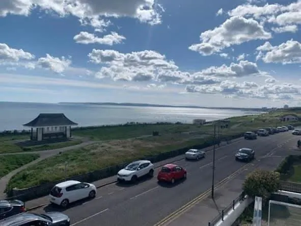 Holiday home Beachcliff