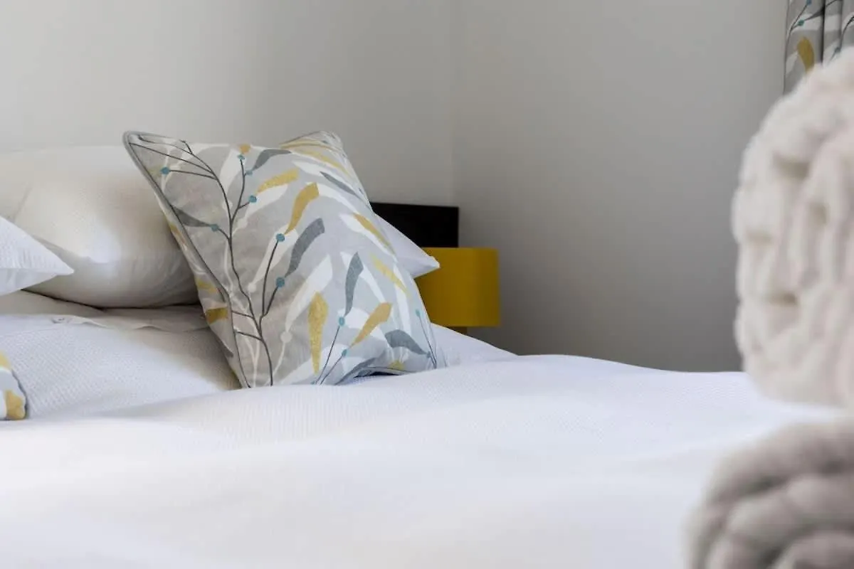 Holiday home Beachcliff