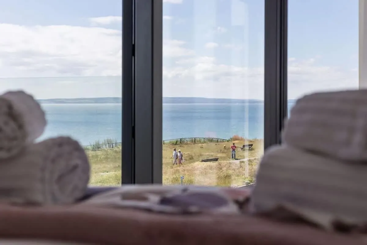 Holiday home Beachcliff