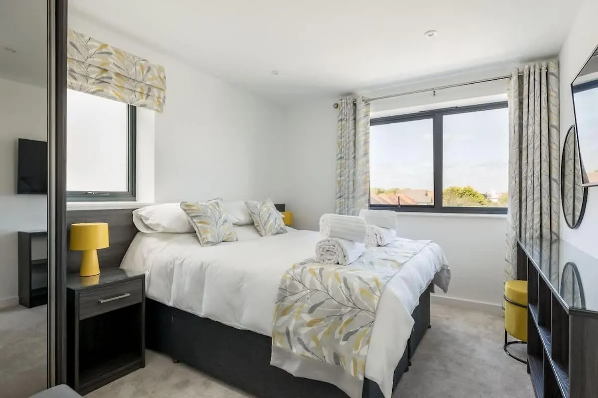 Beachcliff Holiday home