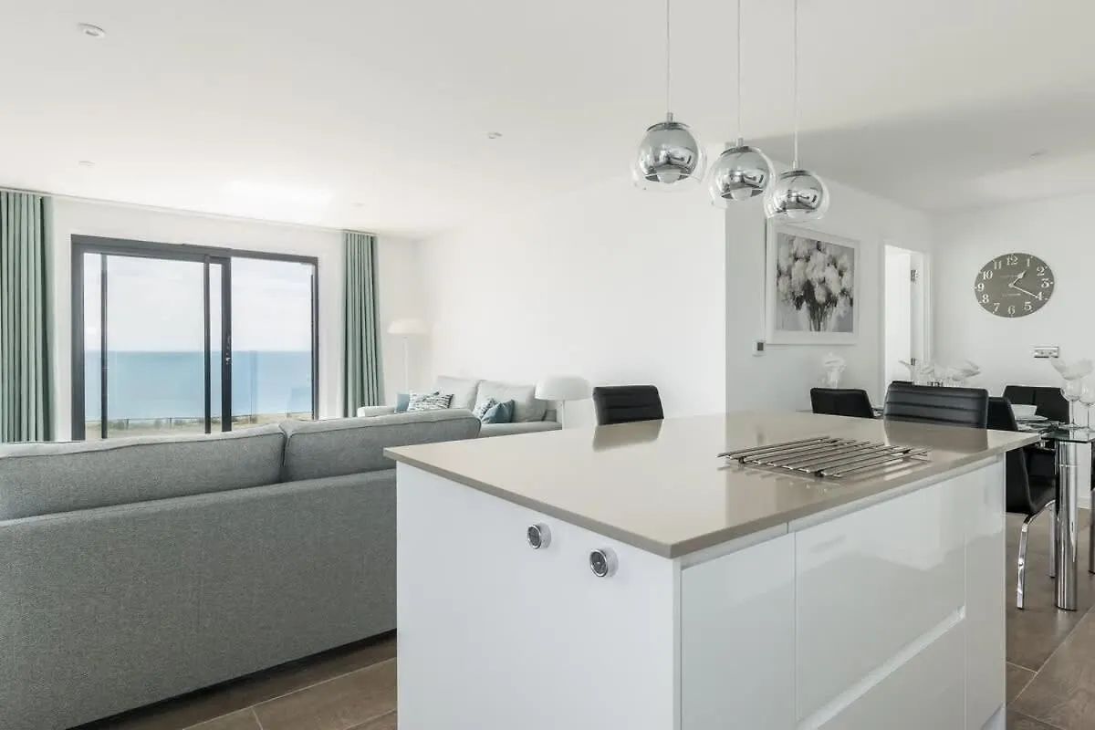 Beachcliff Holiday home