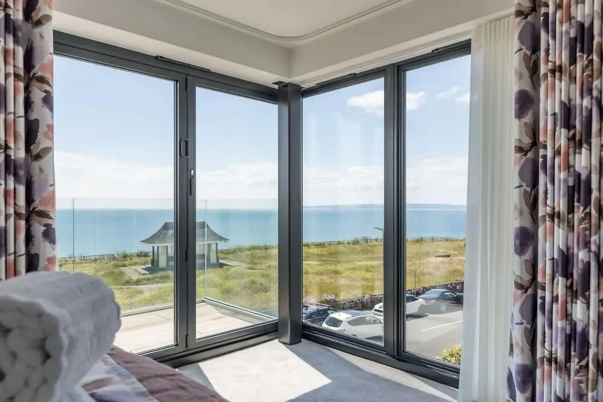 Holiday home Beachcliff United Kingdom