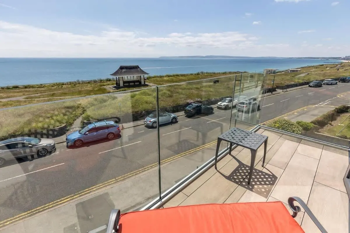 Beachcliff United Kingdom