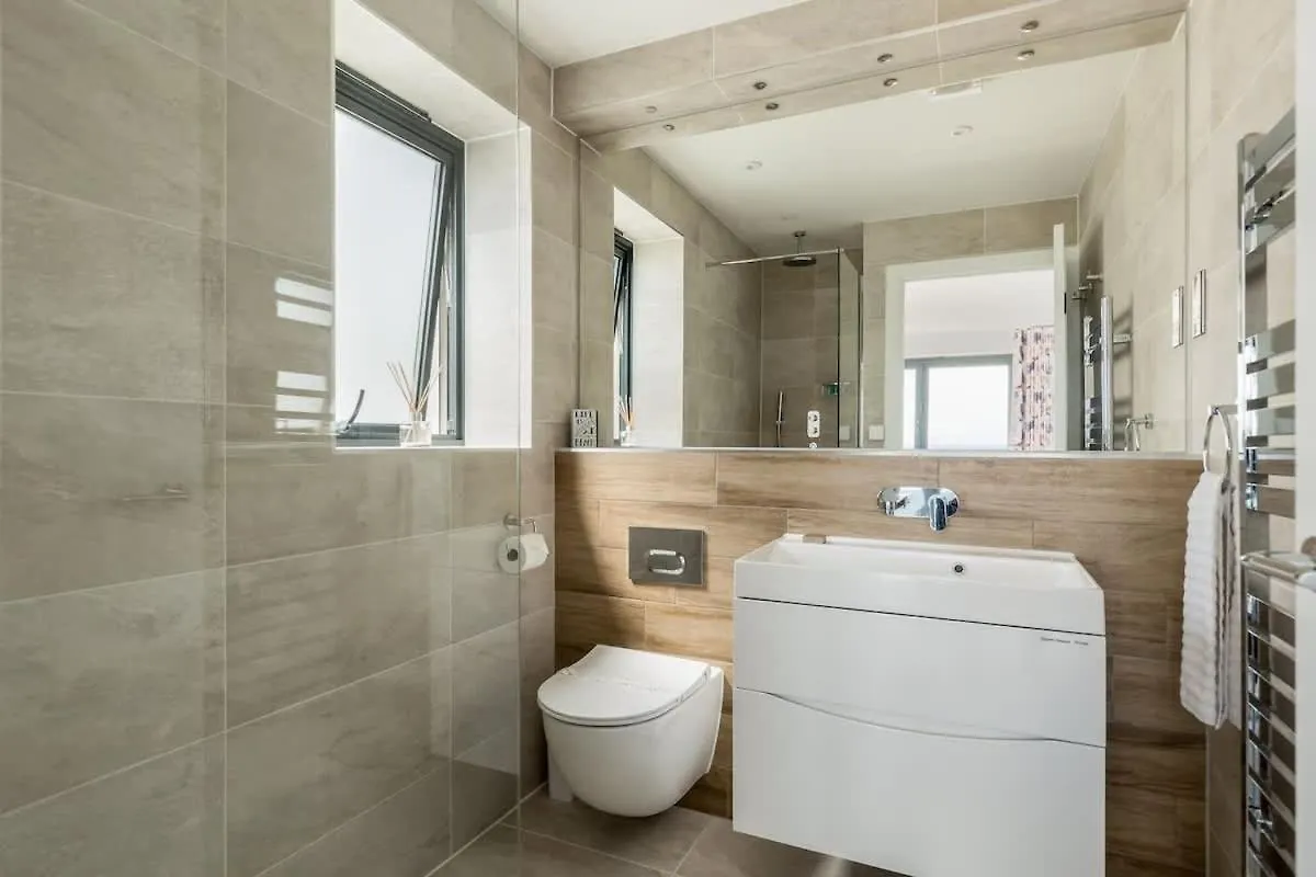 Holiday home Beachcliff