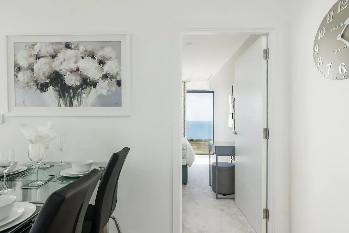 Holiday home Beachcliff United Kingdom