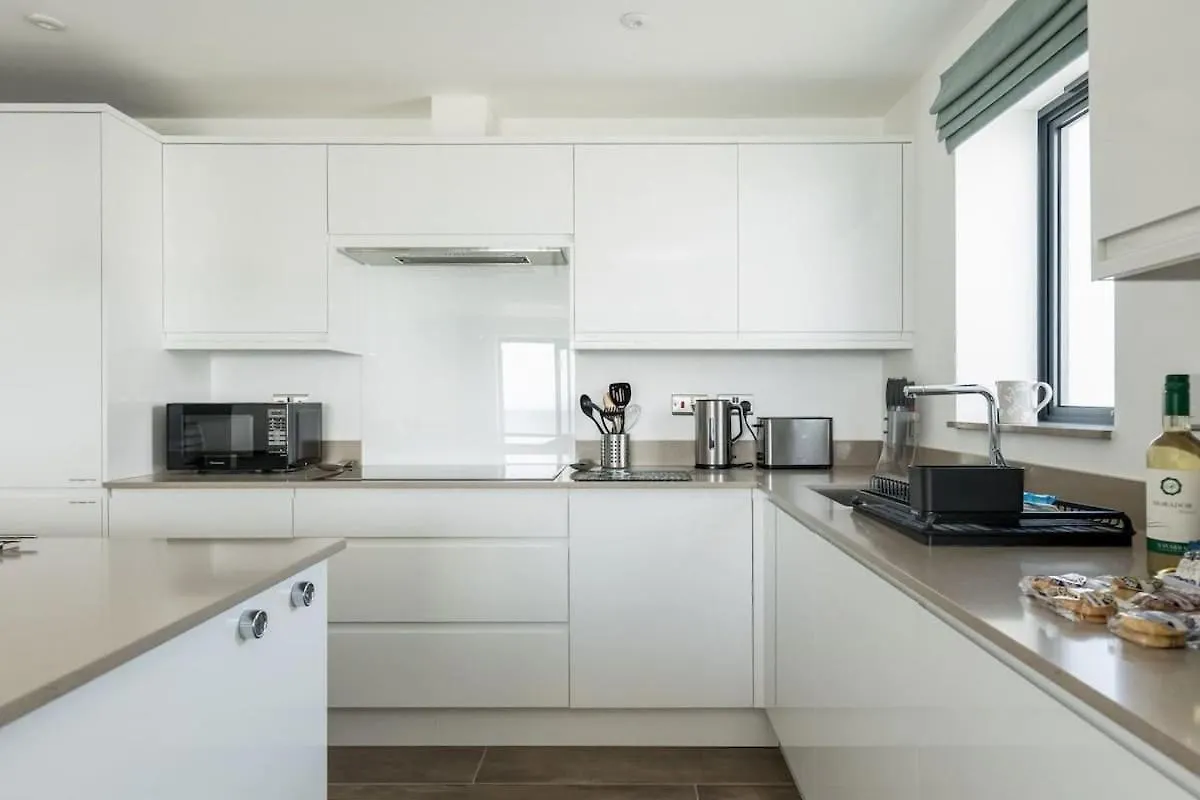 Holiday home Beachcliff
