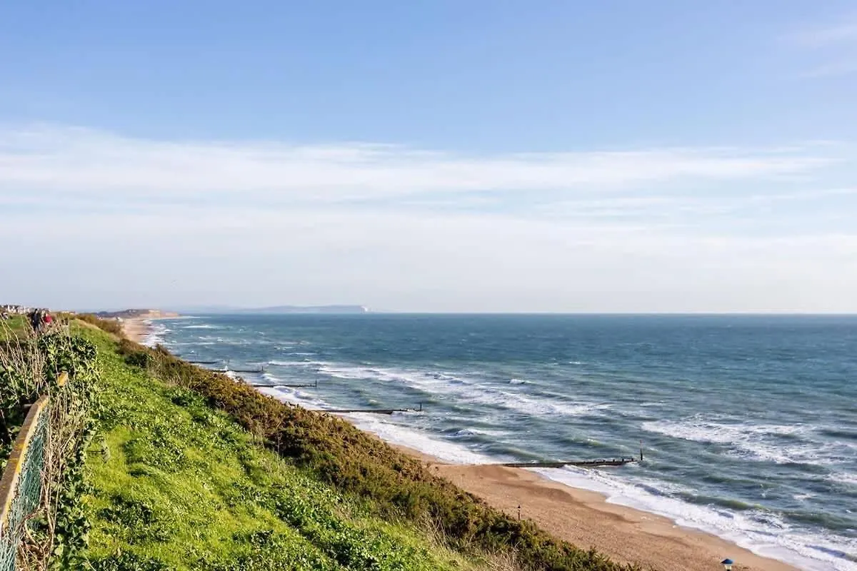Semesterbostad Beachcliff