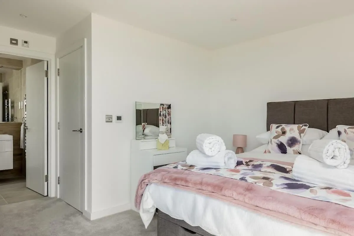 Beachcliff Holiday home