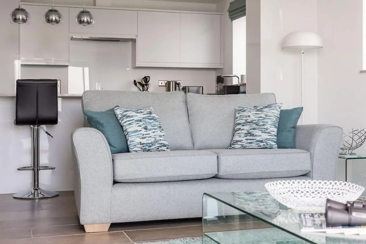 Holiday home Beachcliff United Kingdom