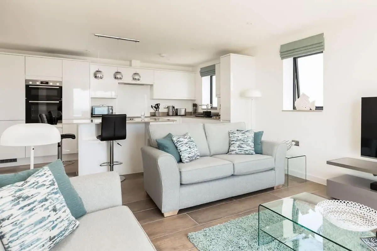 Holiday home Beachcliff