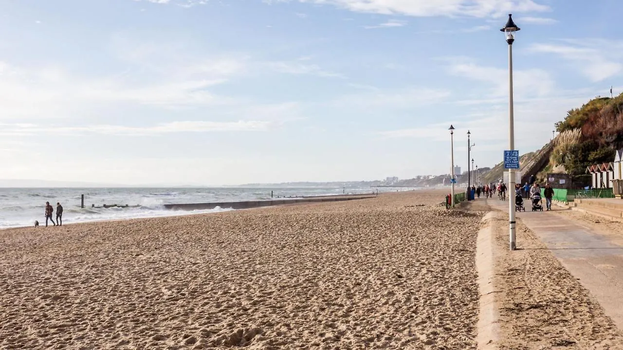 Beachcliff Bournemouth