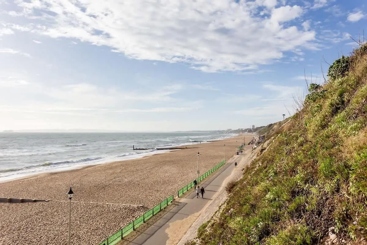 Beachcliff Bournemouth